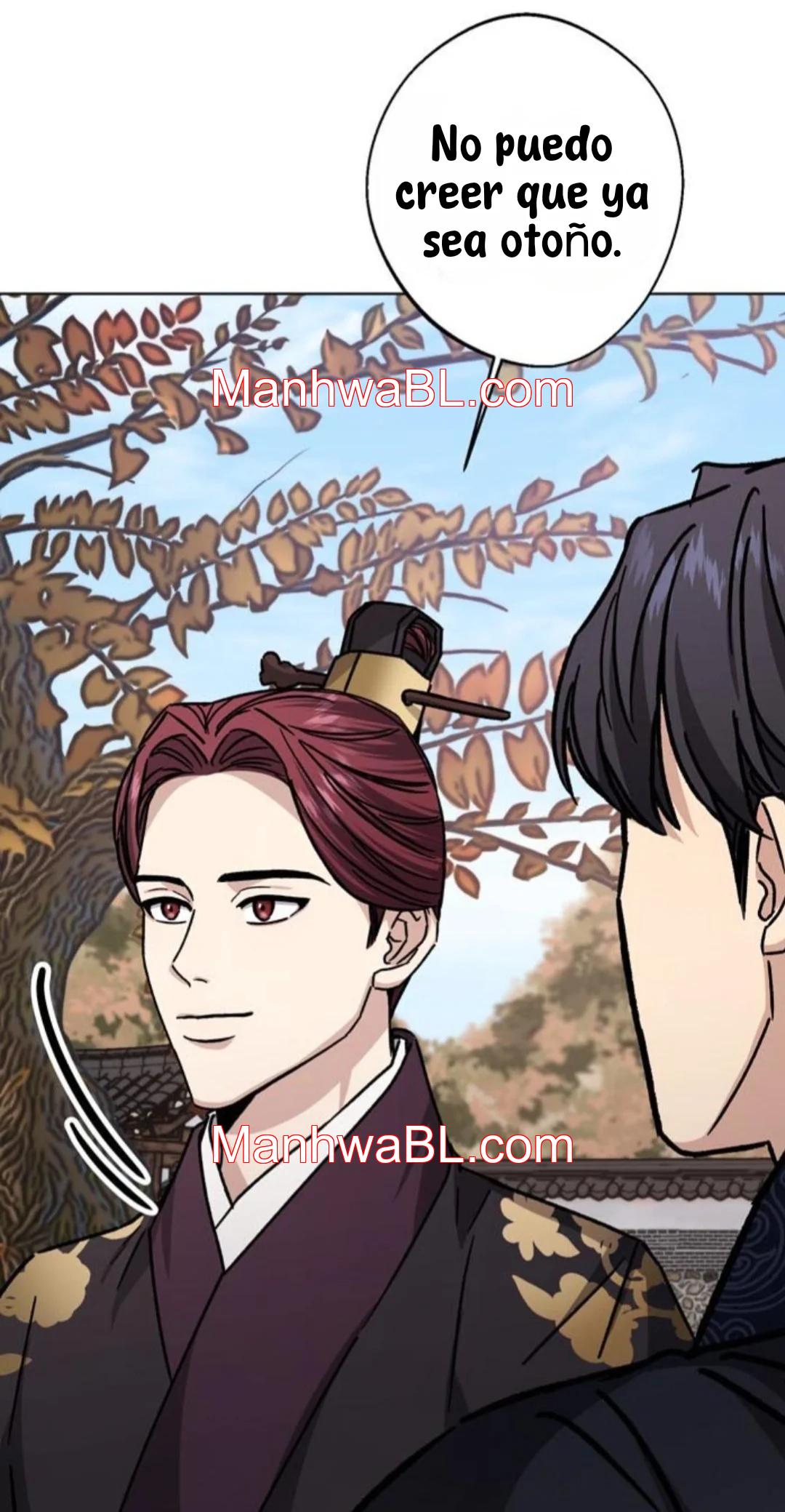 The King’s Bodyguard - Capítulo 25.00 manhwa