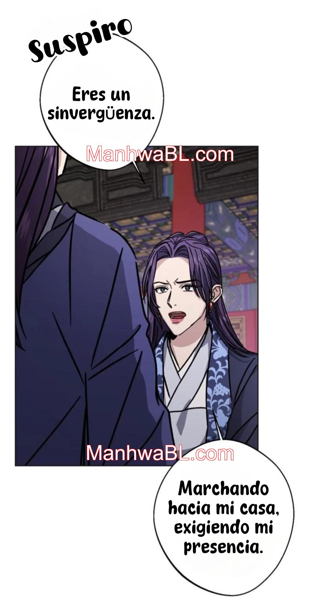 The King’s Bodyguard - Capítulo 25.00 manhwa