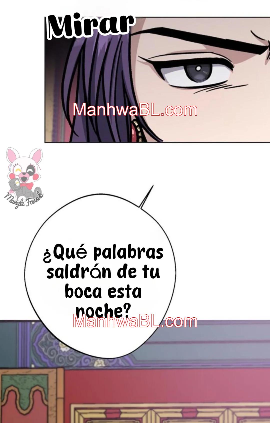 The King’s Bodyguard - Capítulo 25.00 manhwa