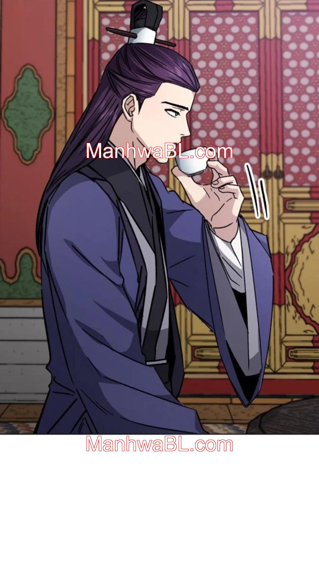 The King’s Bodyguard - Capítulo 25.00 manhwa