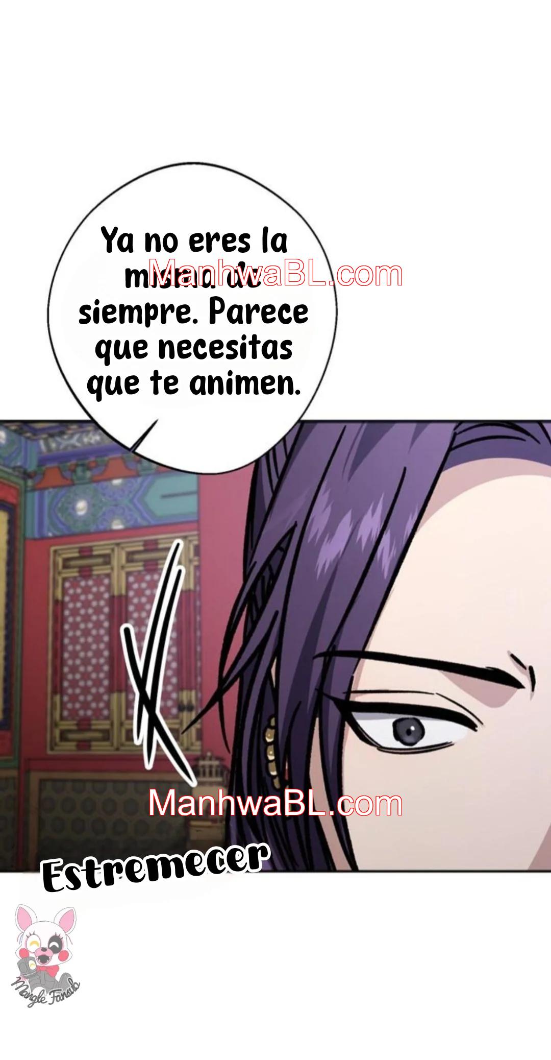 The King’s Bodyguard - Capítulo 25.00 manhwa