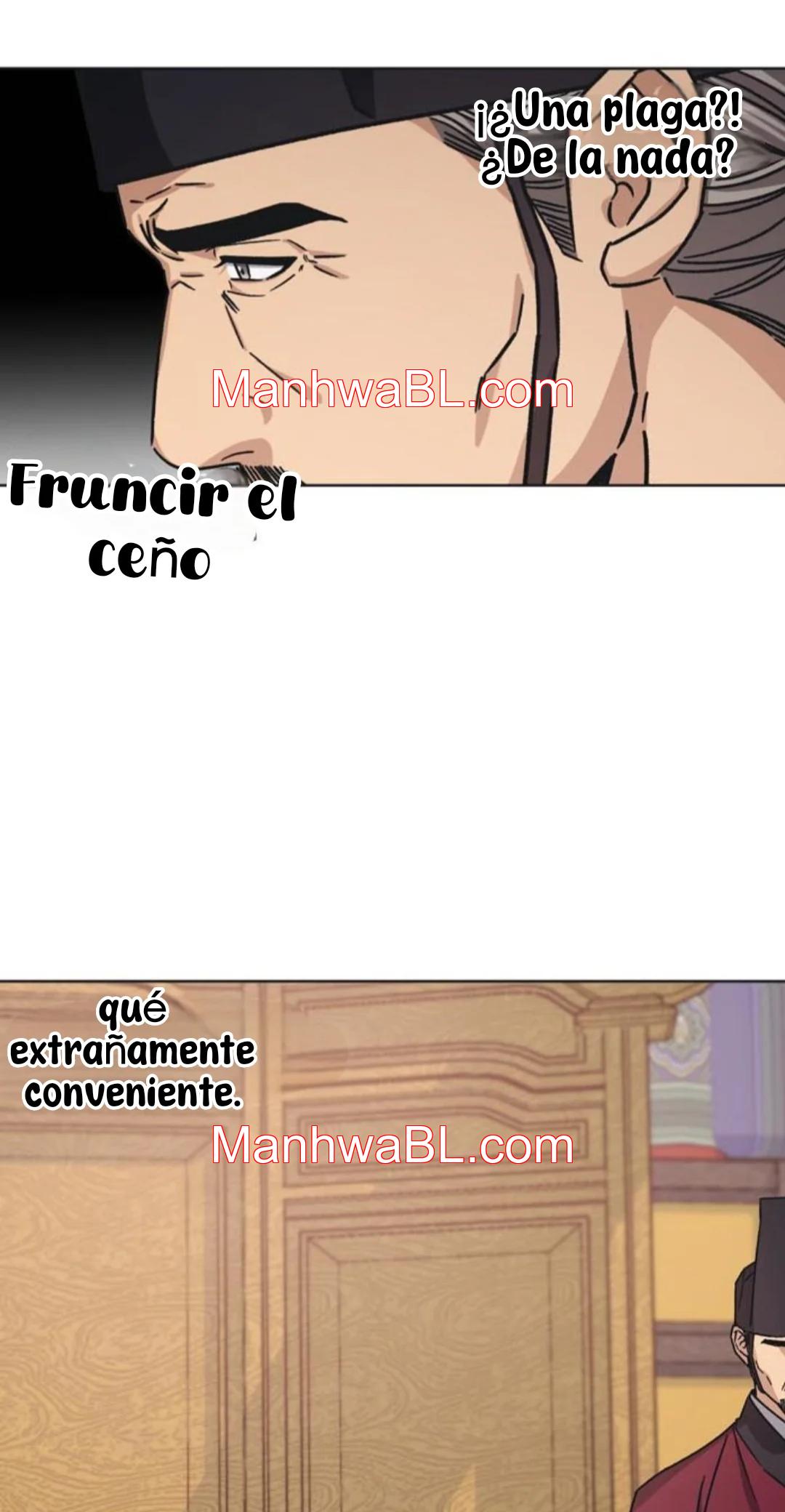 The King’s Bodyguard - Capítulo 25.00 manhwa