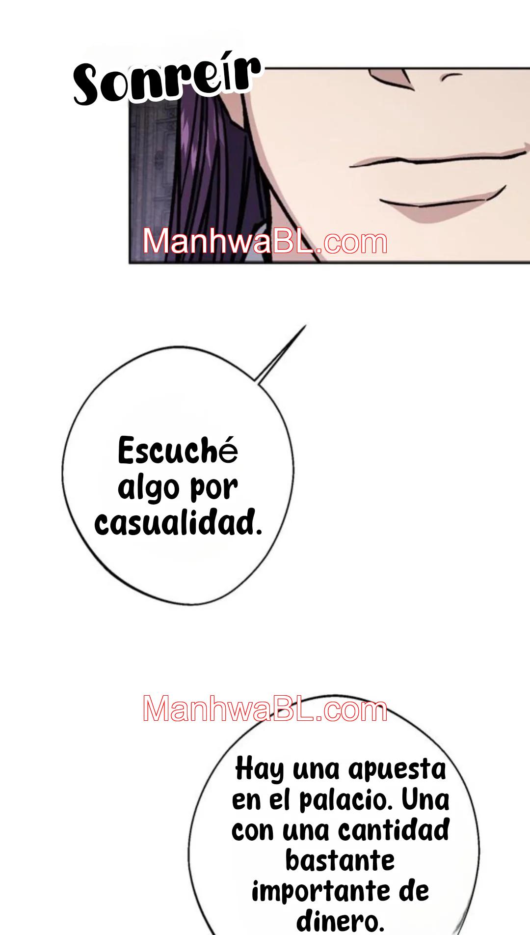 The King’s Bodyguard - Capítulo 25.00 manhwa