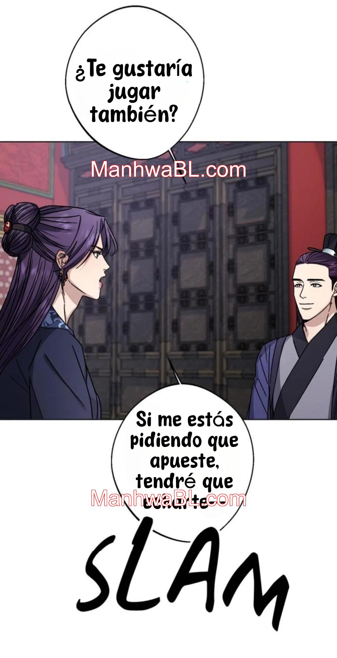 The King’s Bodyguard - Capítulo 25.00 manhwa
