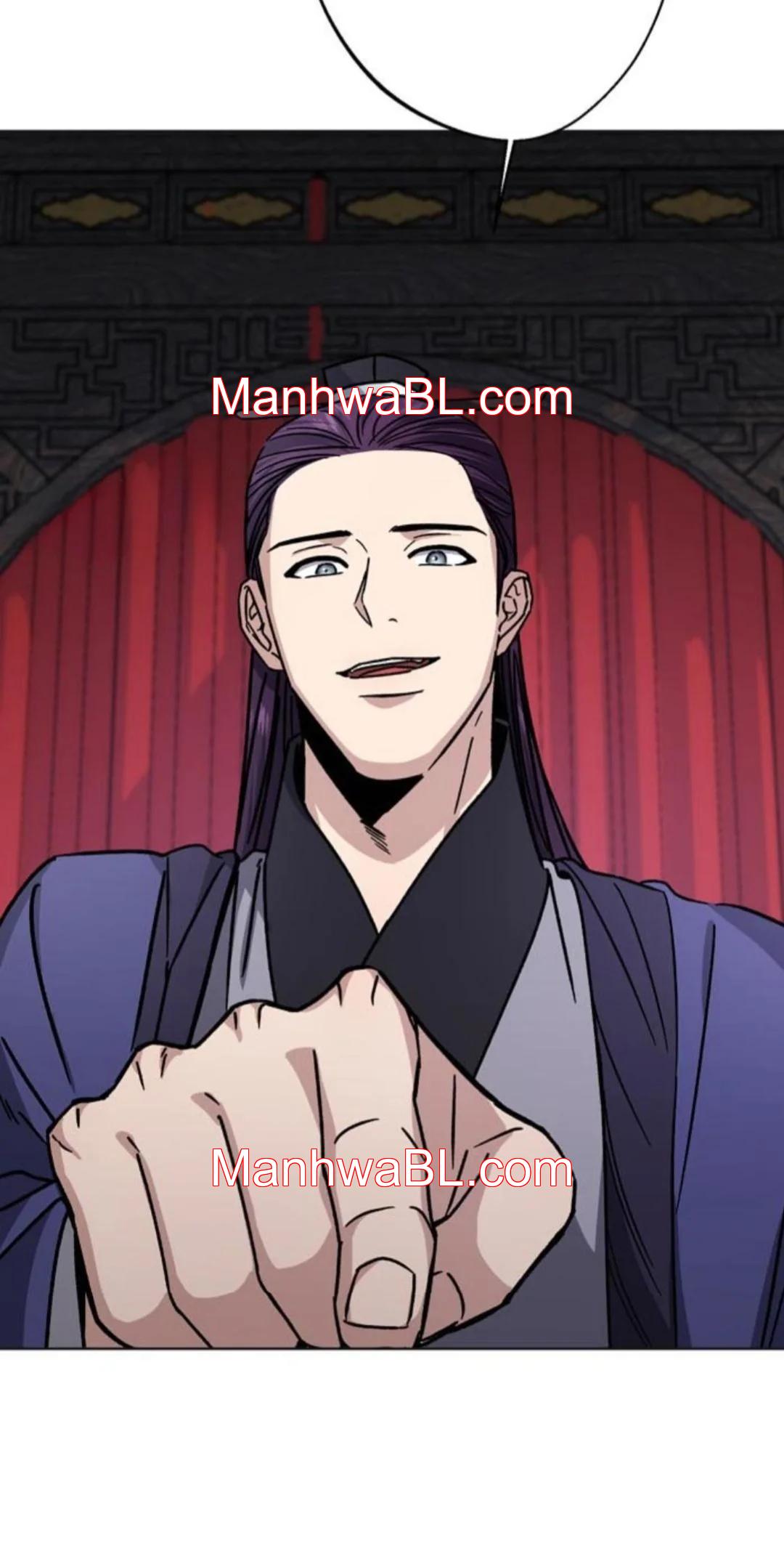 The King’s Bodyguard - Capítulo 25.00 manhwa