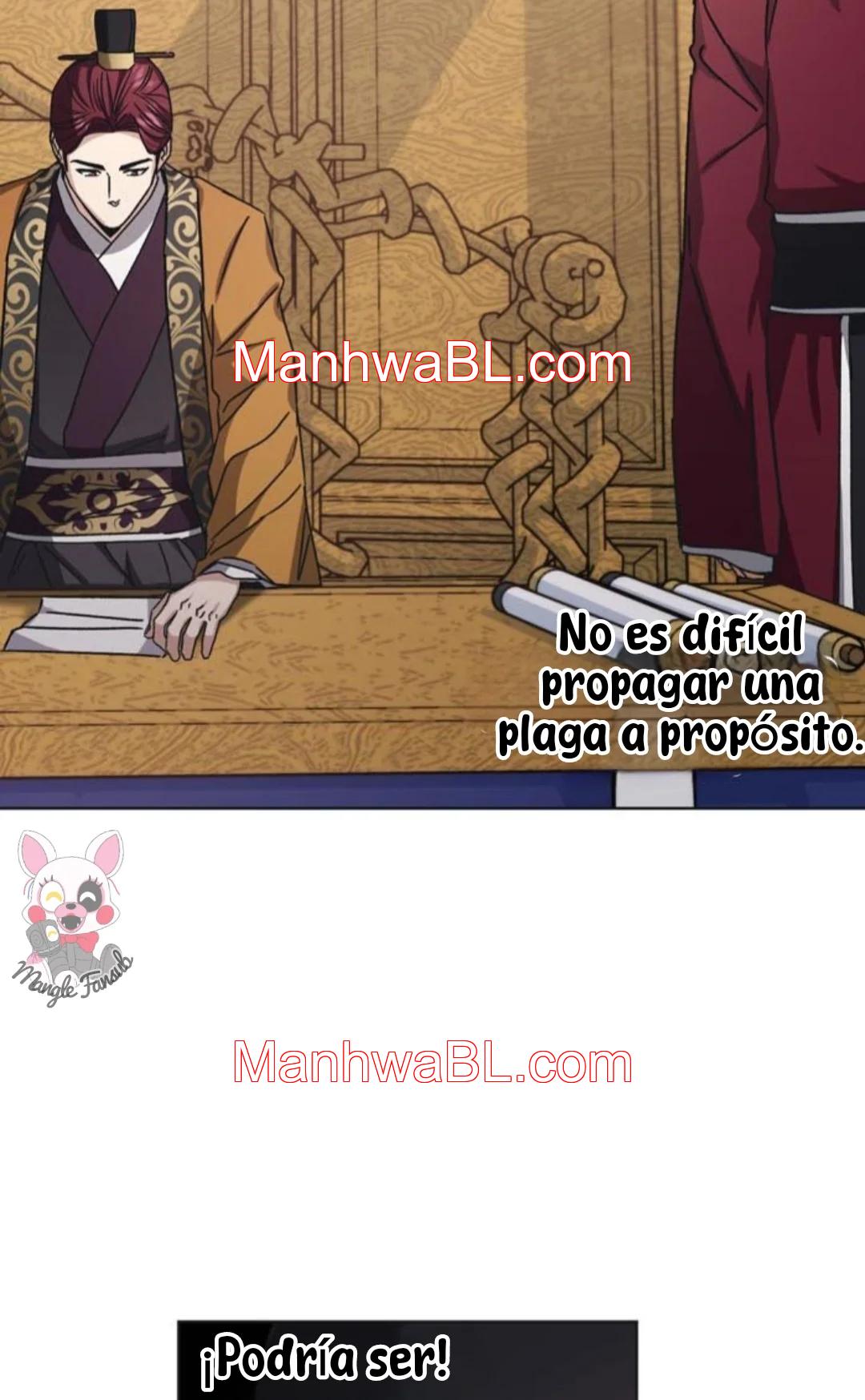 The King’s Bodyguard - Capítulo 25.00 manhwa