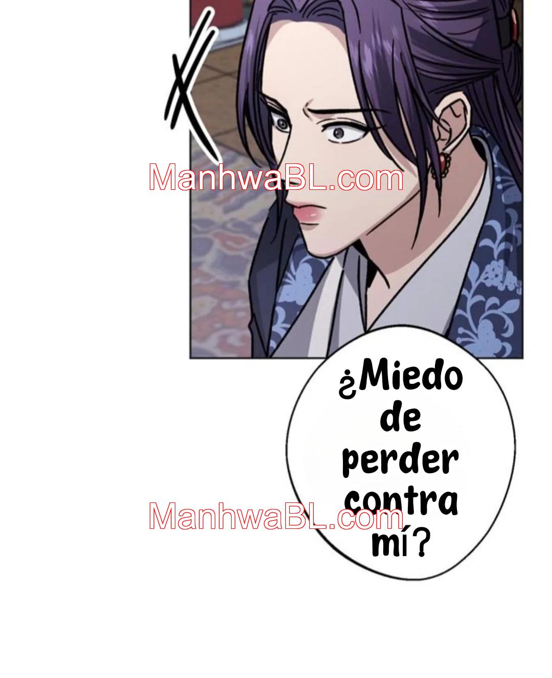 The King’s Bodyguard - Capítulo 25.00 manhwa