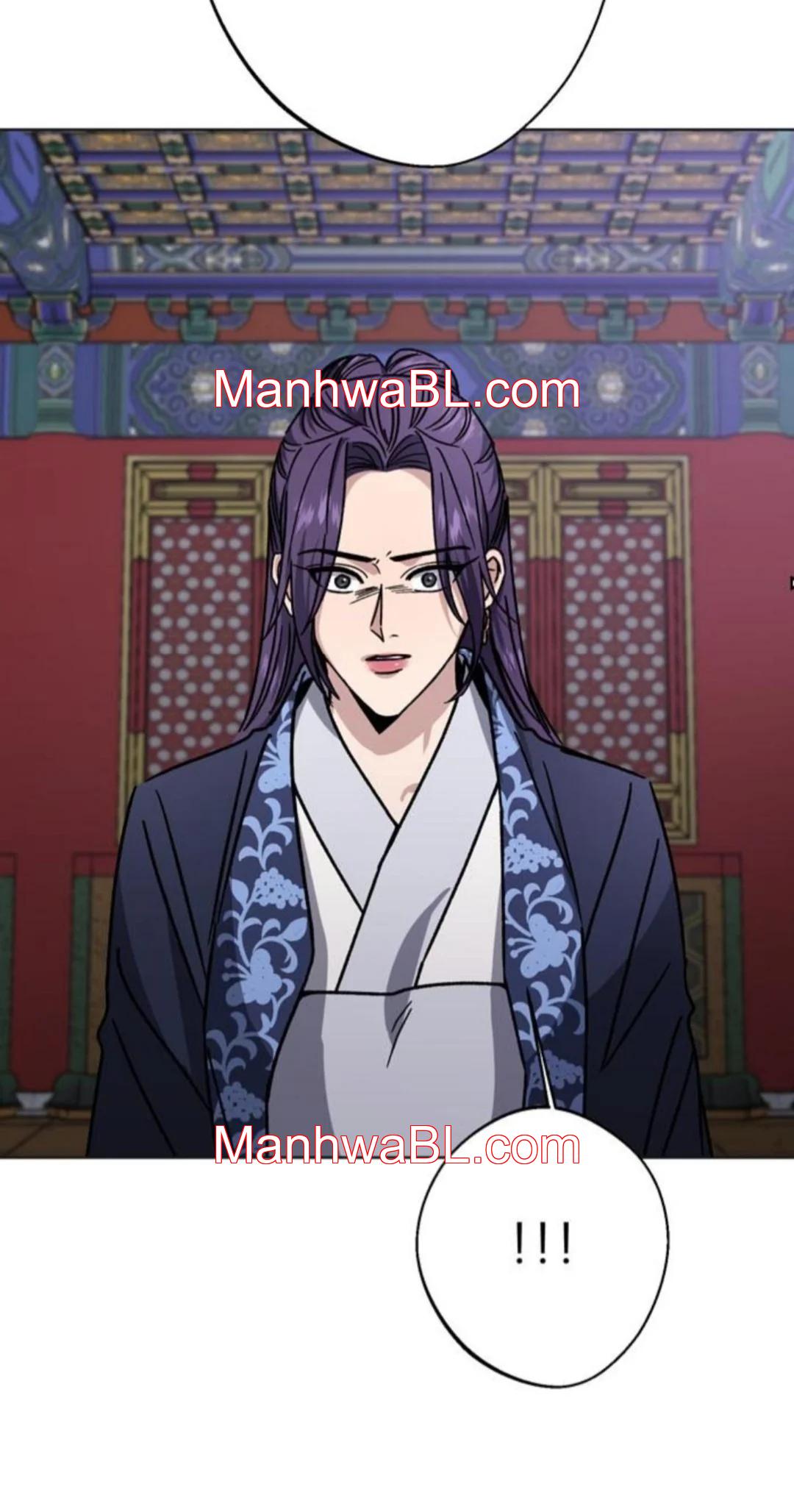 The King’s Bodyguard - Capítulo 25.00 manhwa