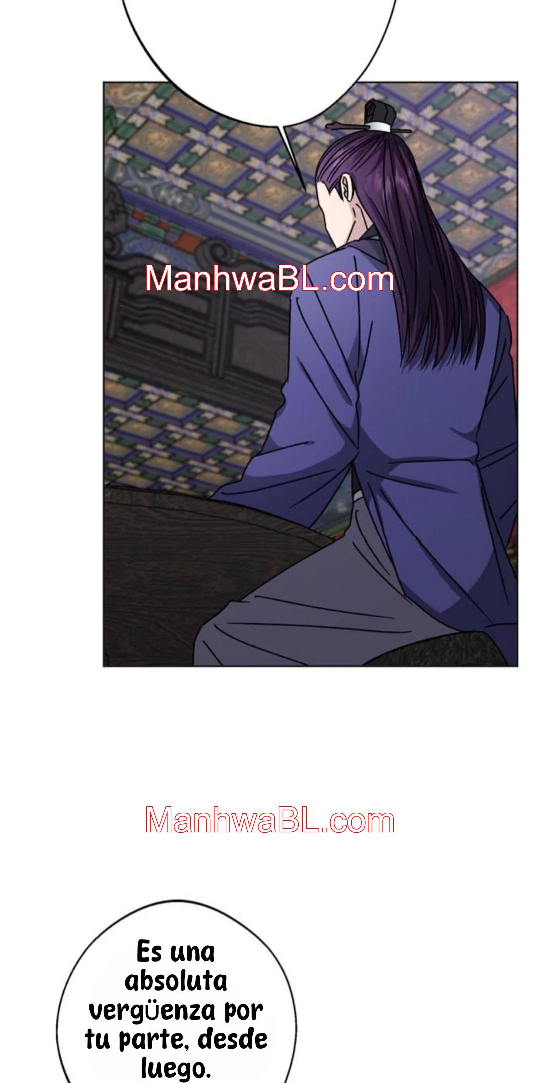 The King’s Bodyguard - Capítulo 25.00 manhwa