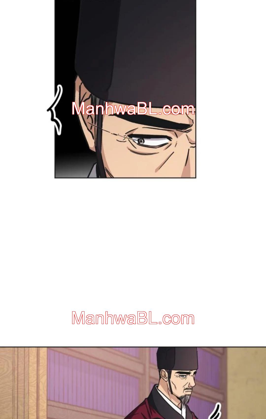 The King’s Bodyguard - Capítulo 25.00 manhwa