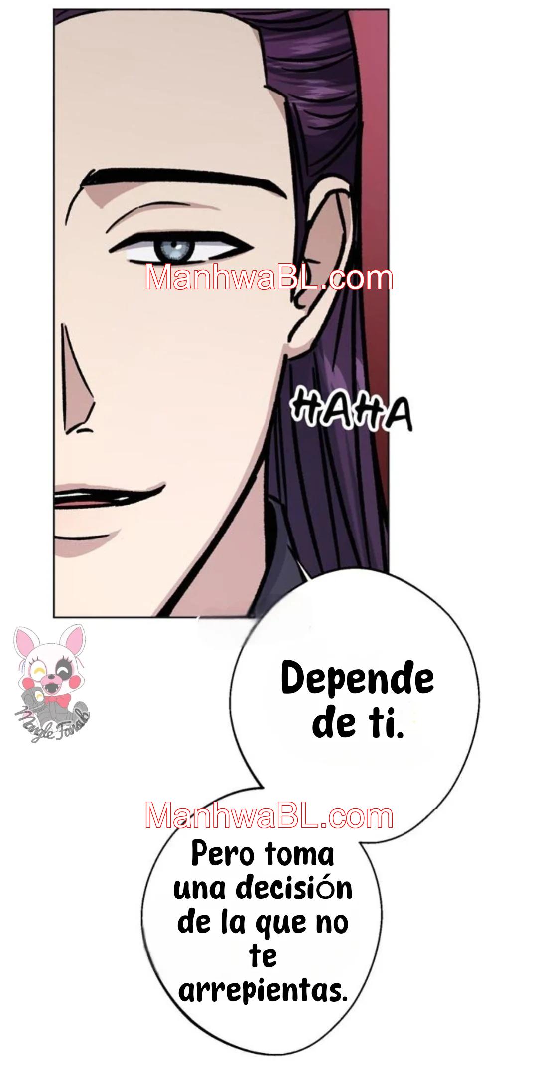The King’s Bodyguard - Capítulo 25.00 manhwa