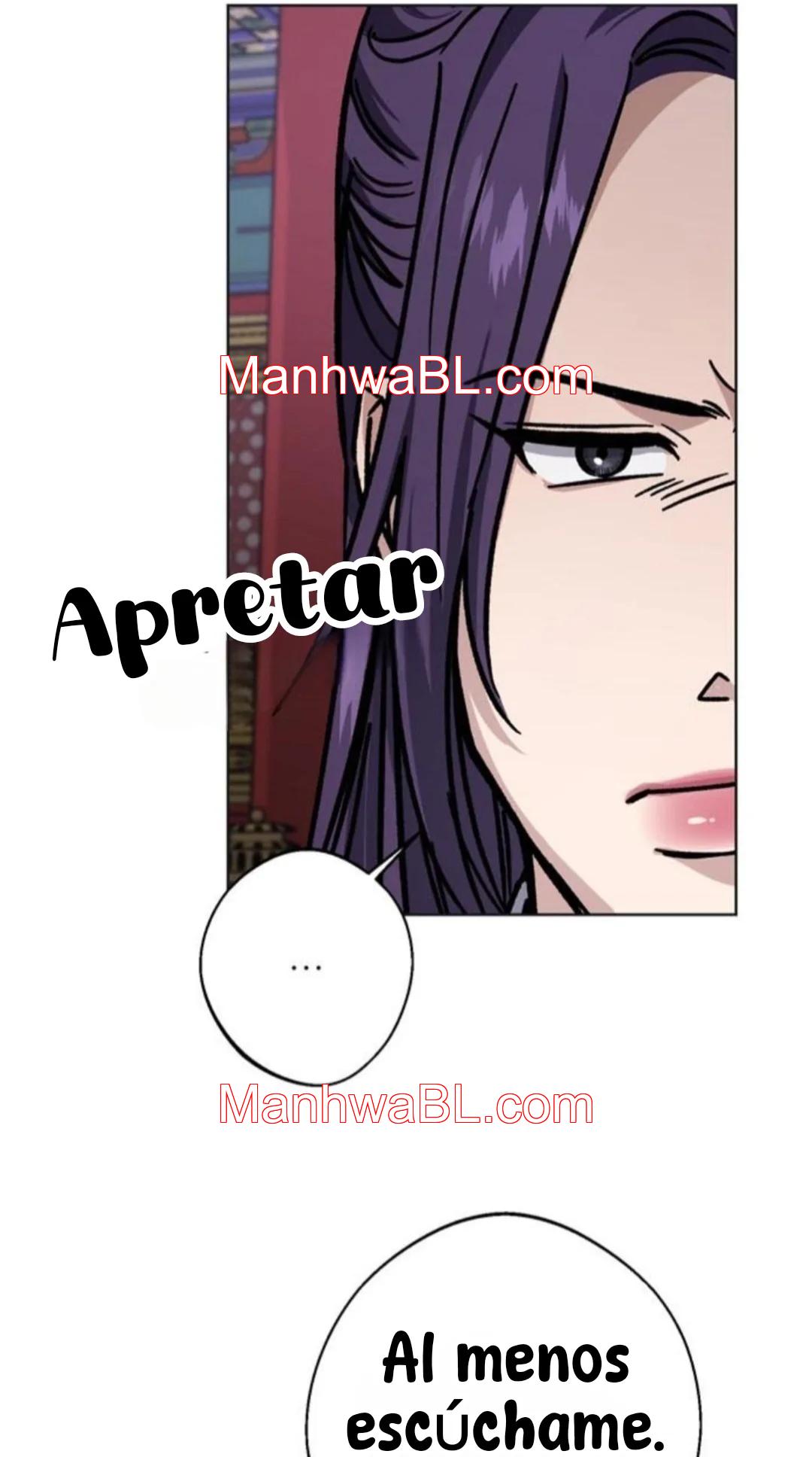 The King’s Bodyguard - Capítulo 25.00 manhwa