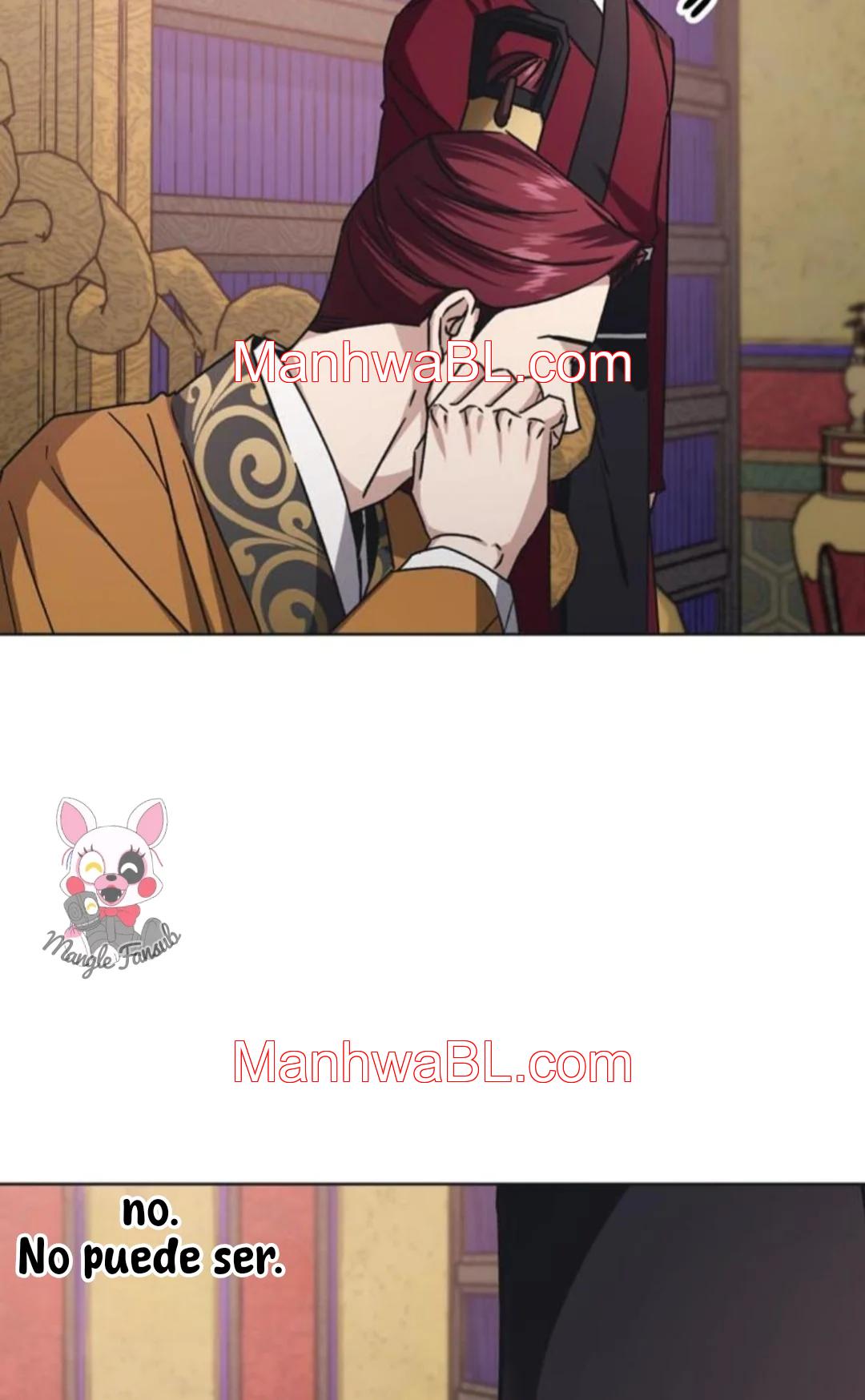 The King’s Bodyguard - Capítulo 25.00 manhwa