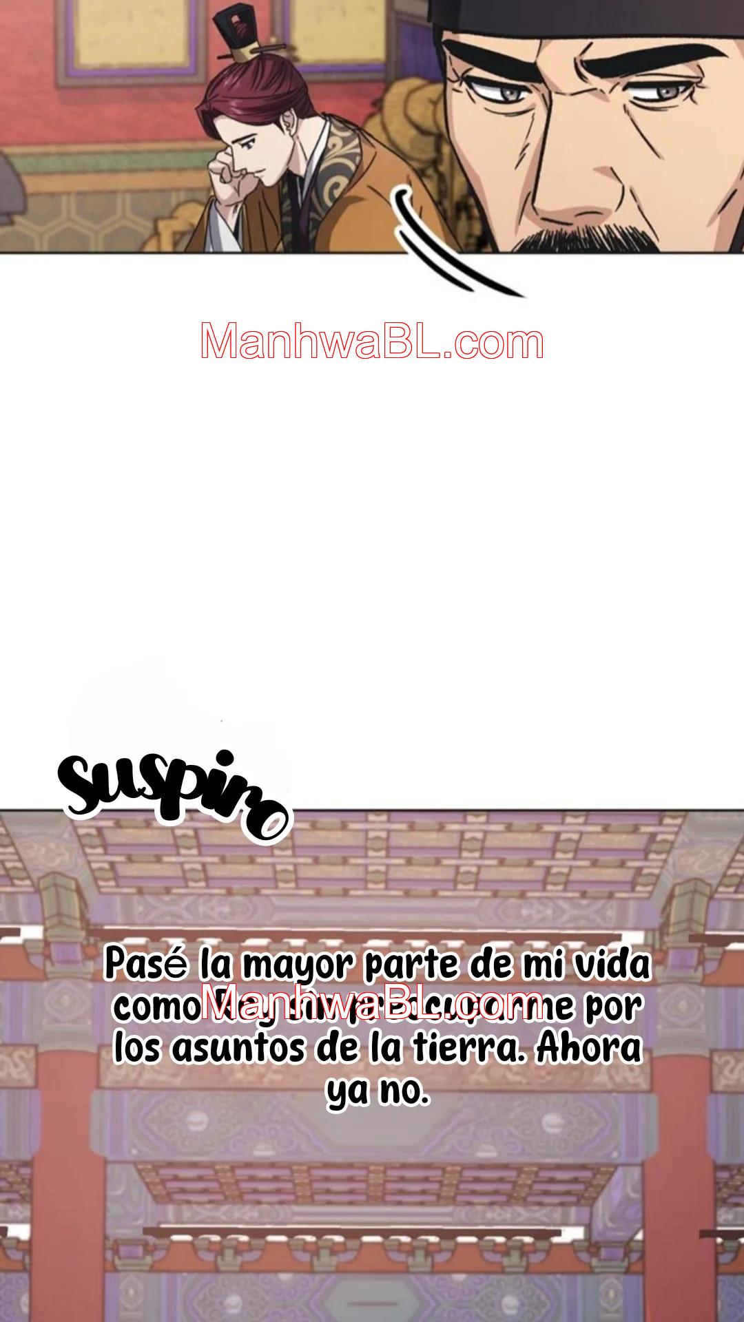 The King’s Bodyguard - Capítulo 25.00 manhwa