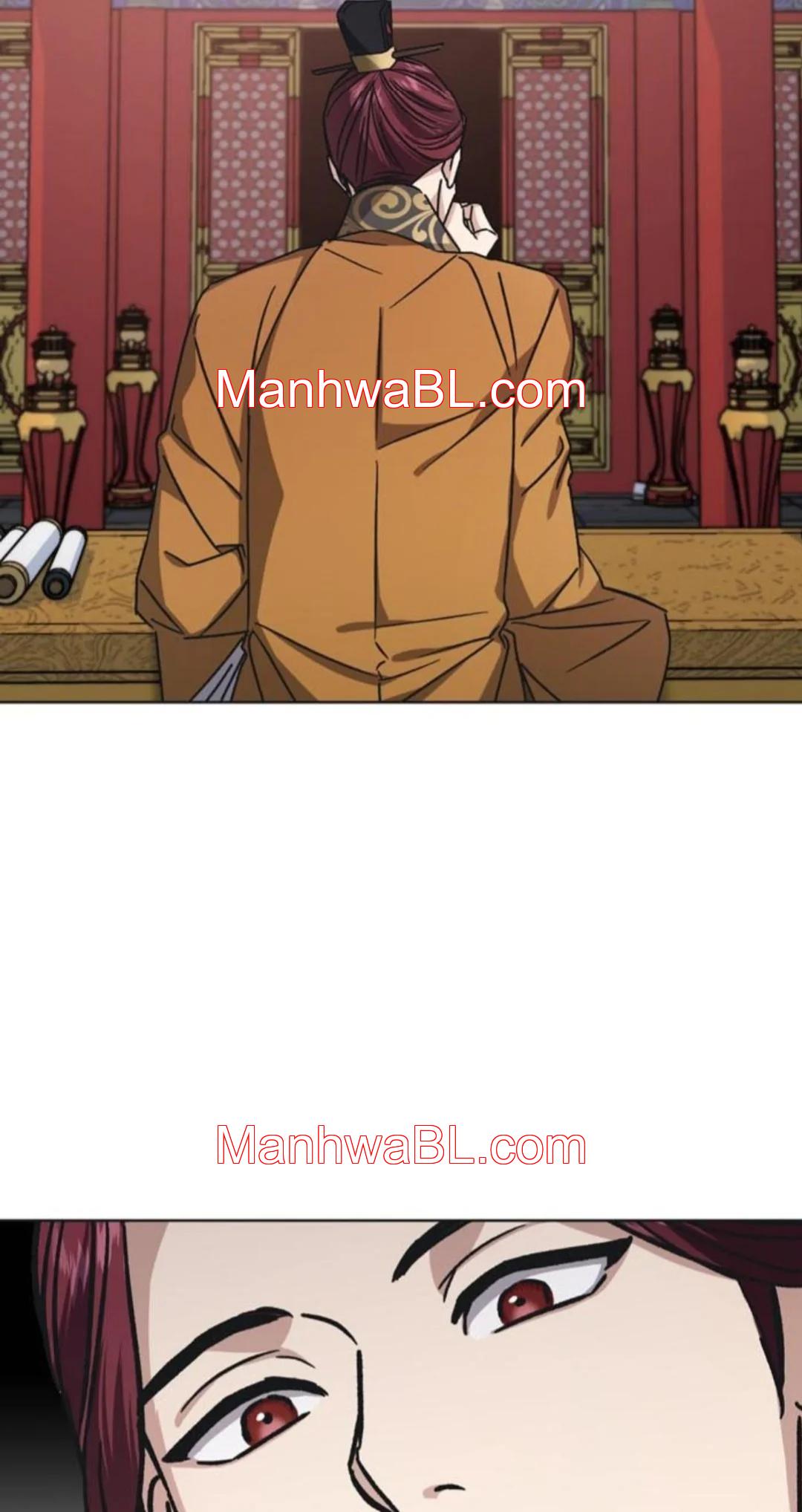 The King’s Bodyguard - Capítulo 25.00 manhwa