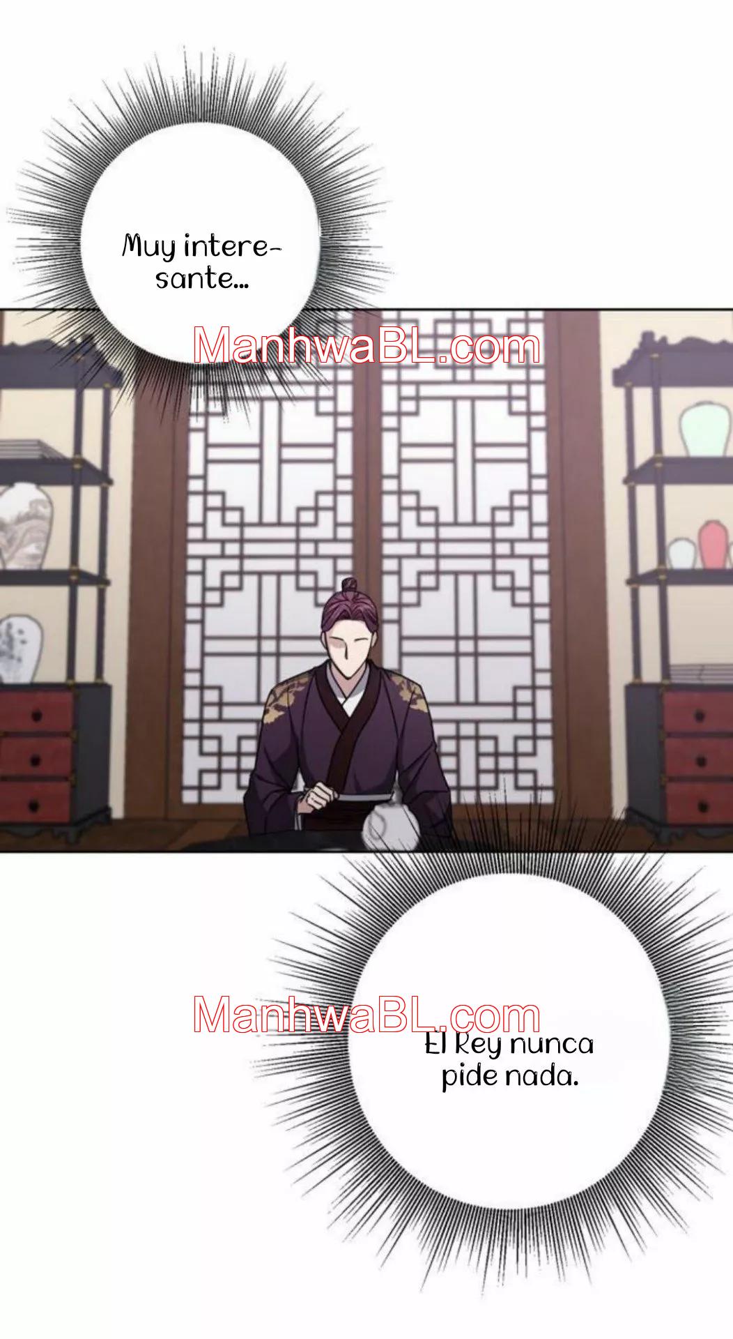 The King’s Bodyguard - Capítulo 14.00 manhwa