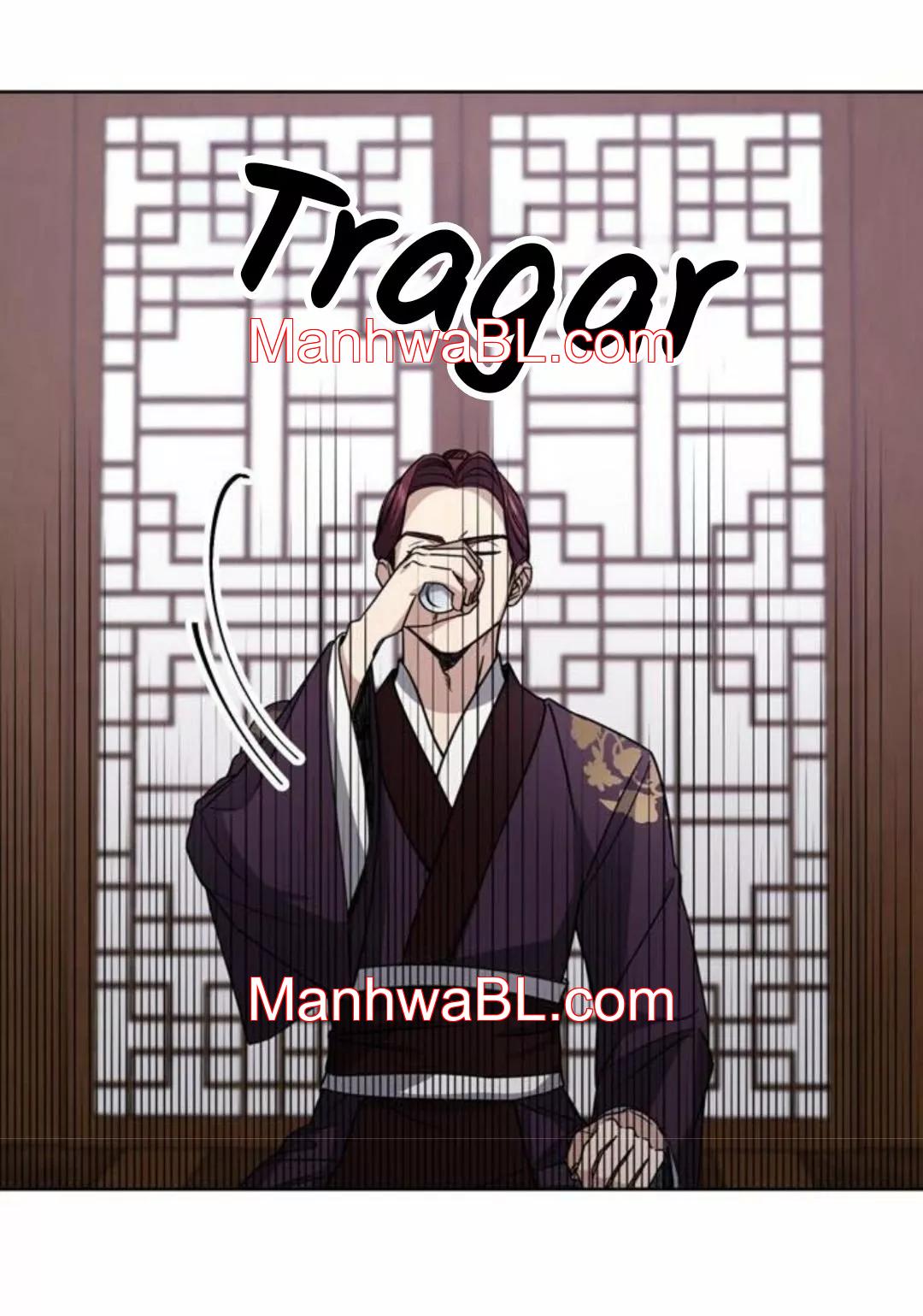 The King’s Bodyguard - Capítulo 14.00 manhwa