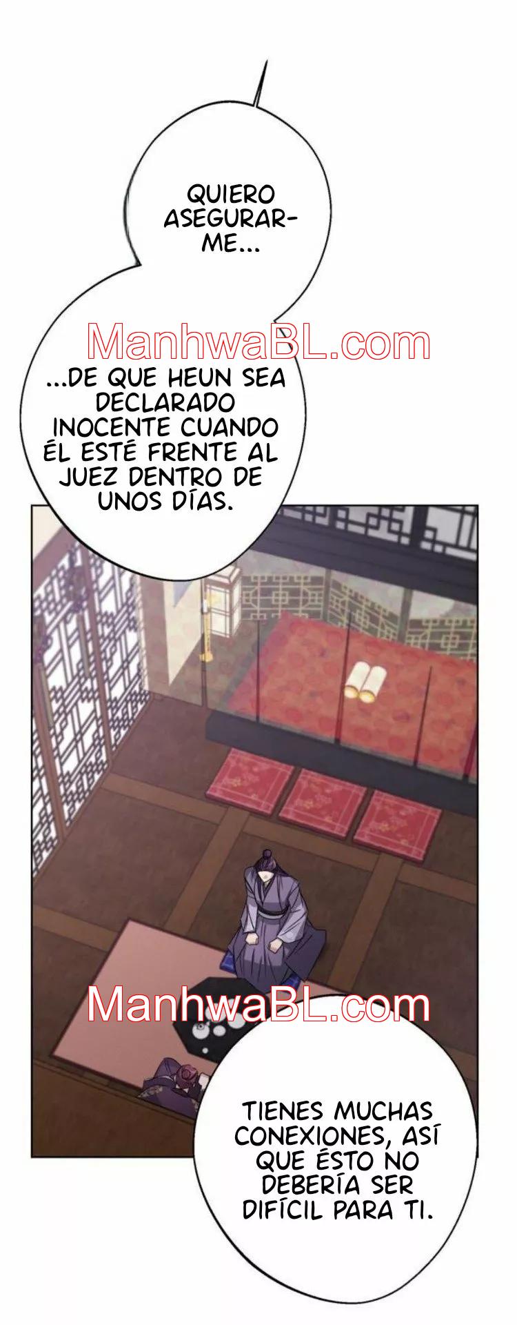 The King’s Bodyguard - Capítulo 14.00 manhwa