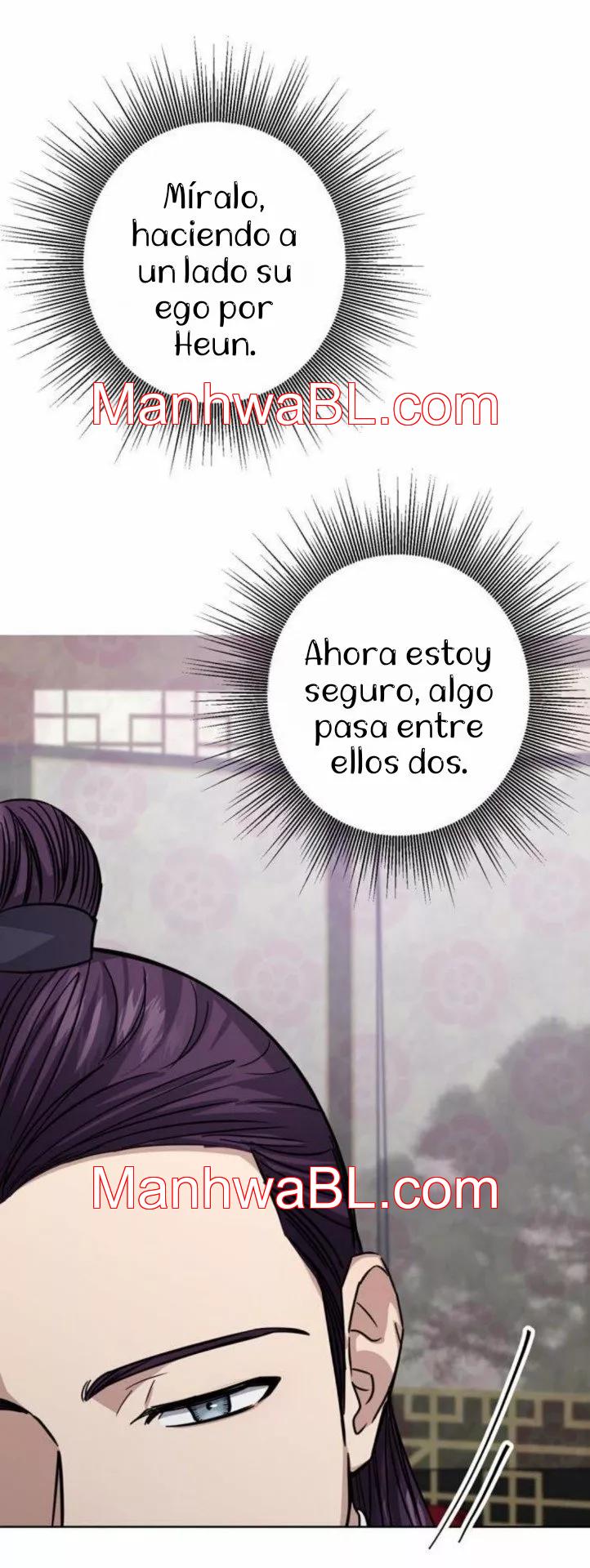 The King’s Bodyguard - Capítulo 14.00 manhwa