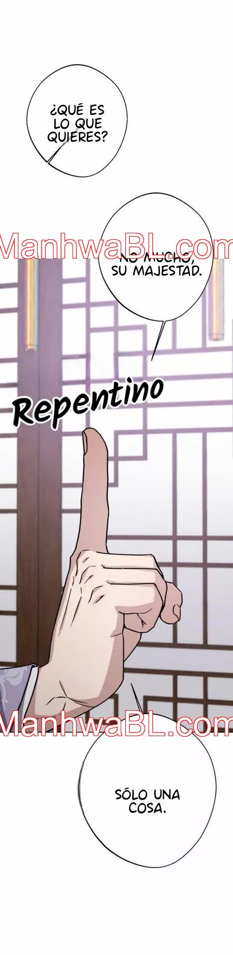 The King’s Bodyguard - Capítulo 14.00 manhwa