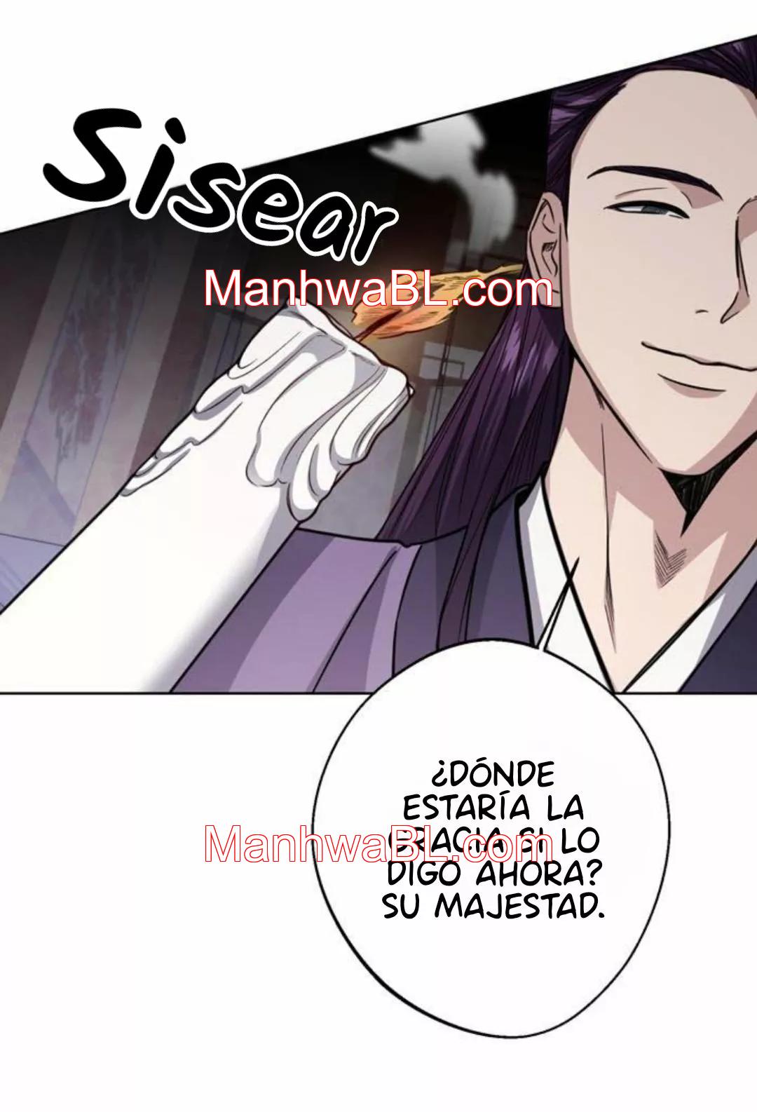The King’s Bodyguard - Capítulo 14.00 manhwa