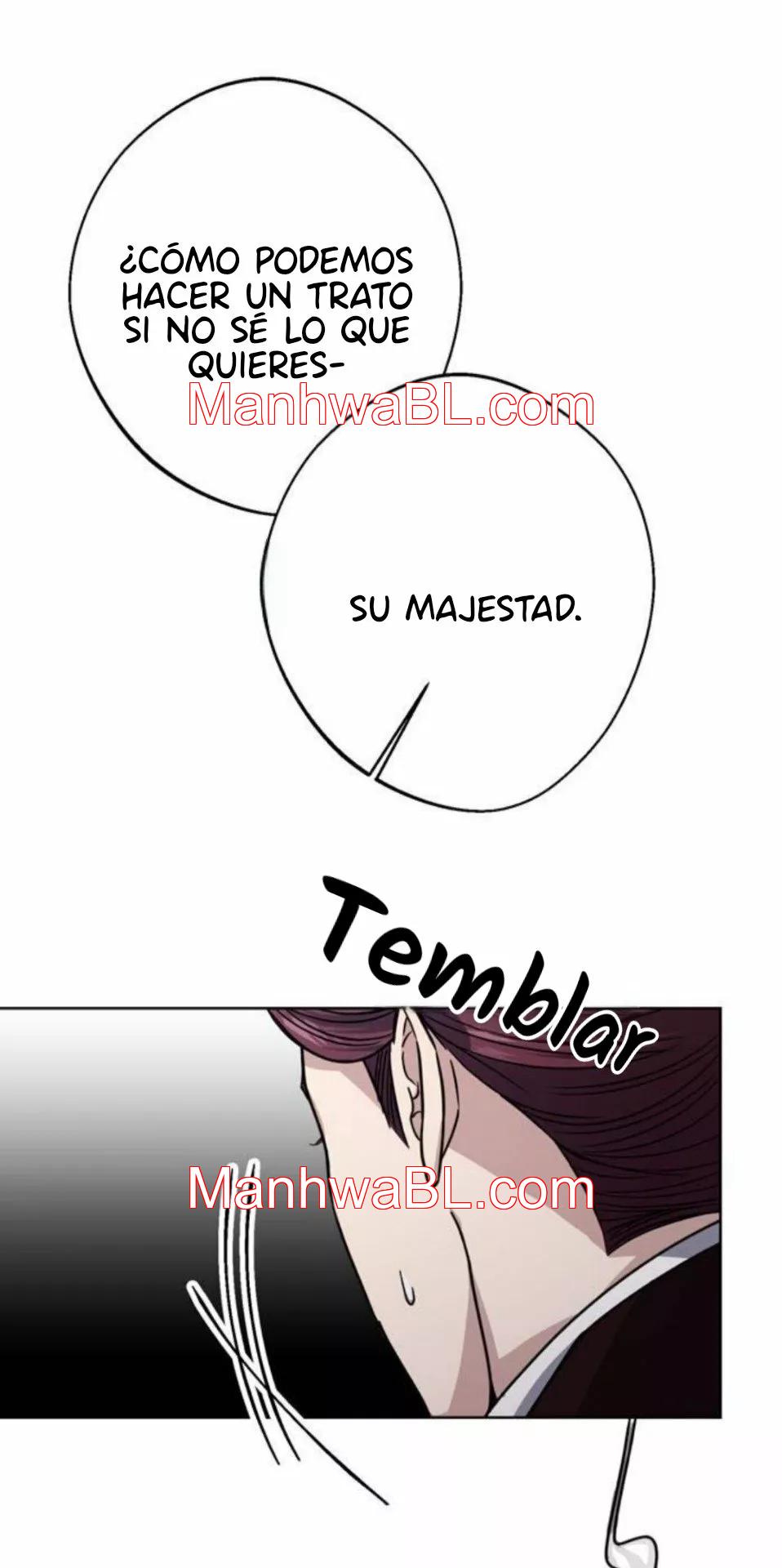 The King’s Bodyguard - Capítulo 14.00 manhwa
