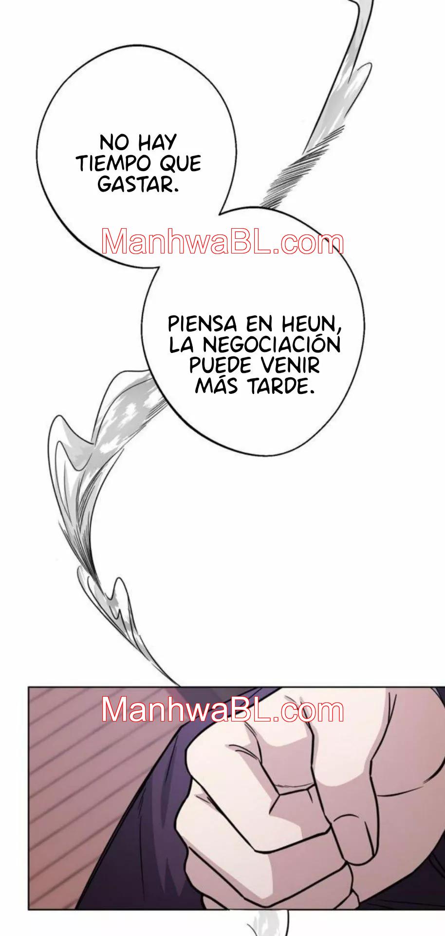 The King’s Bodyguard - Capítulo 14.00 manhwa