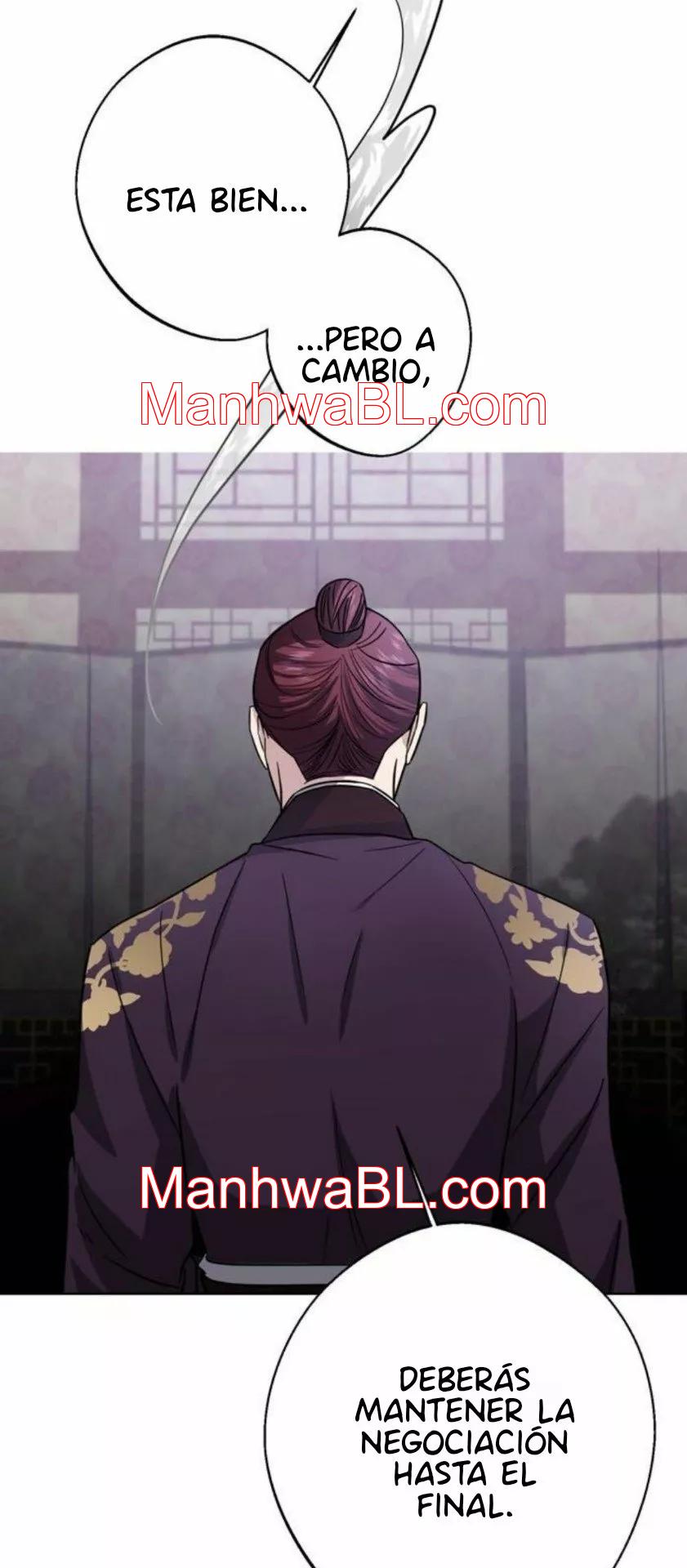 The King’s Bodyguard - Capítulo 14.00 manhwa