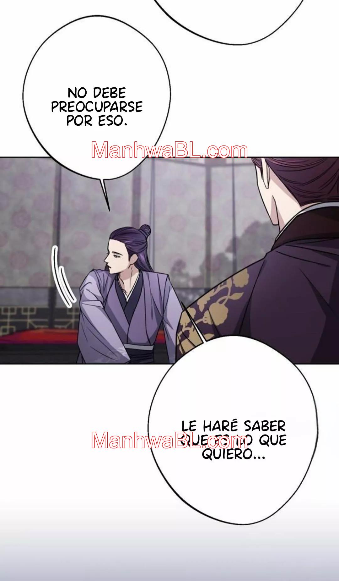 The King’s Bodyguard - Capítulo 14.00 manhwa