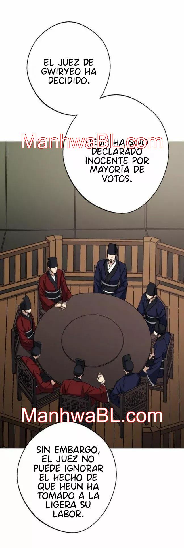 The King’s Bodyguard - Capítulo 14.00 manhwa