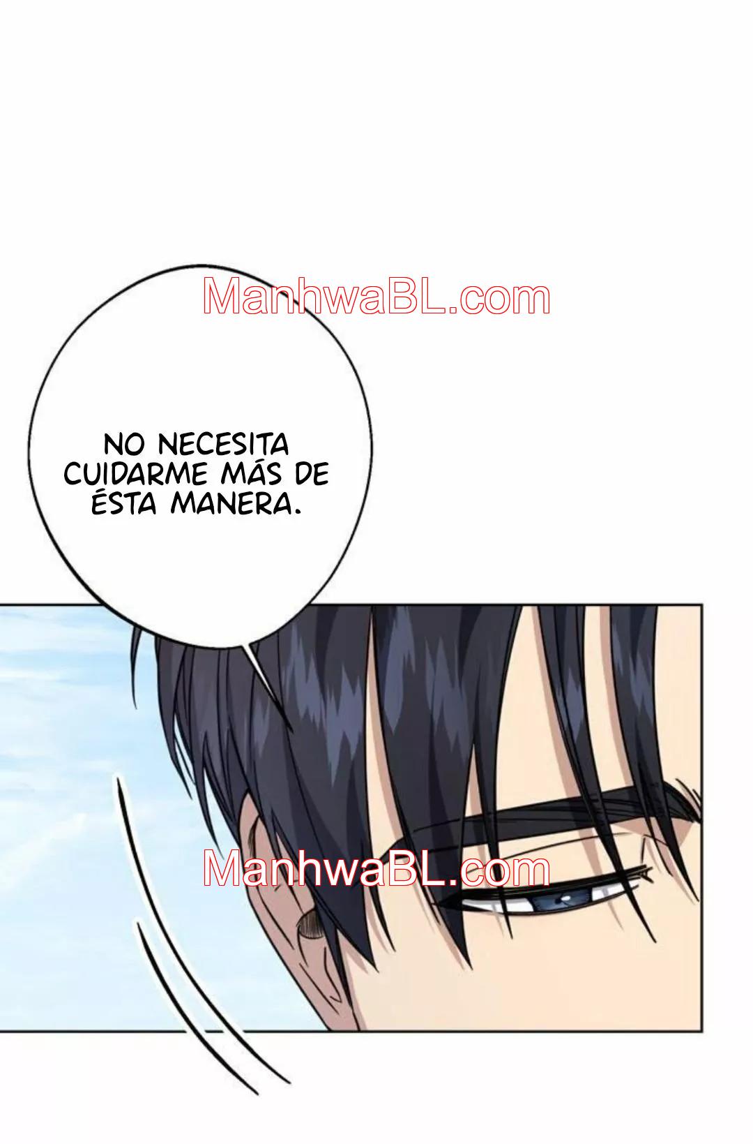 The King’s Bodyguard - Capítulo 14.00 manhwa