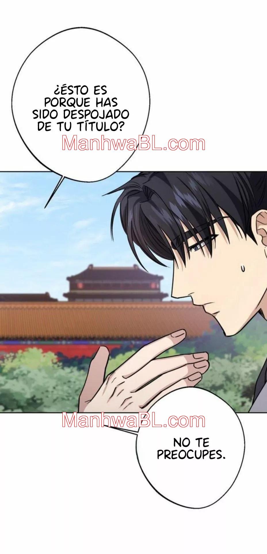 The King’s Bodyguard - Capítulo 14.00 manhwa