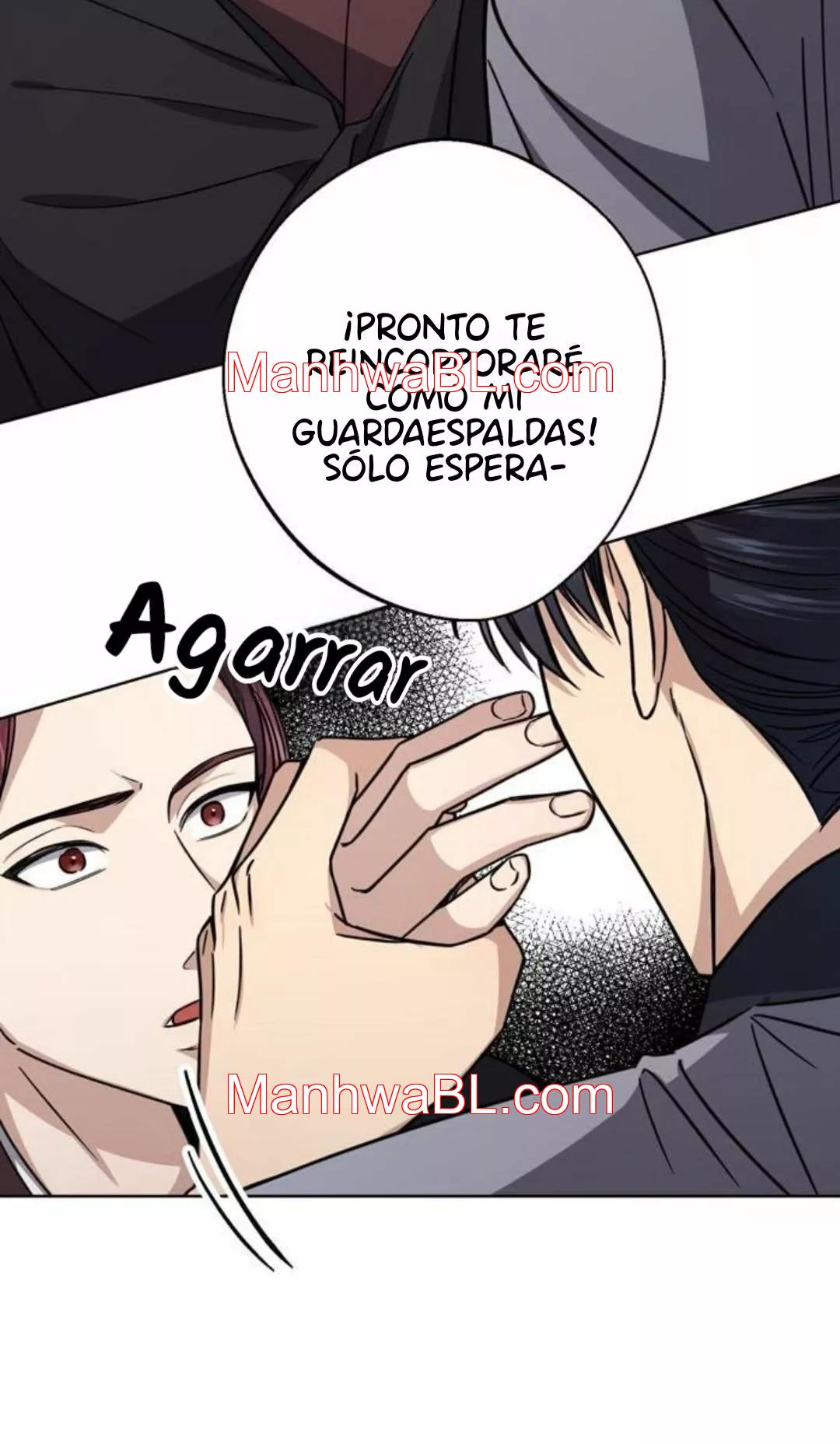 The King’s Bodyguard - Capítulo 14.00 manhwa