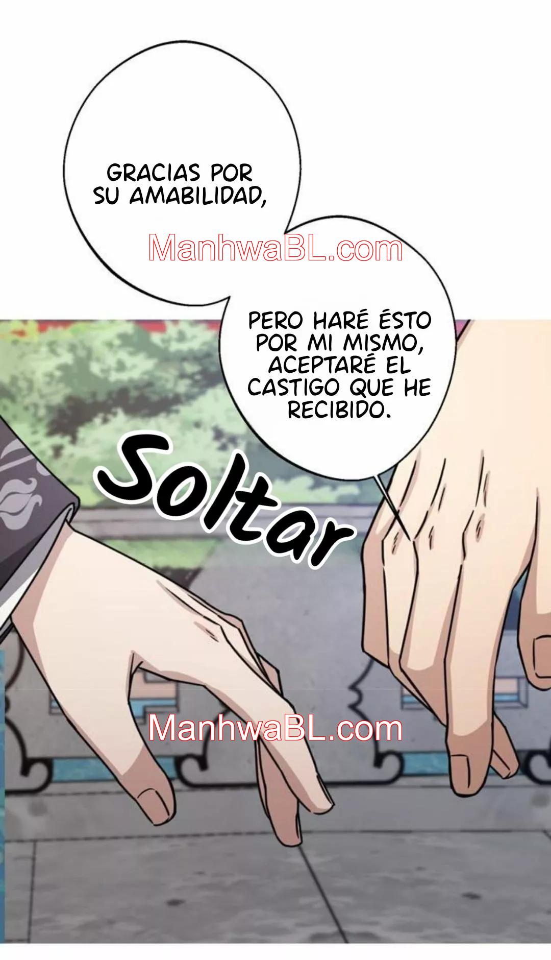The King’s Bodyguard - Capítulo 14.00 manhwa