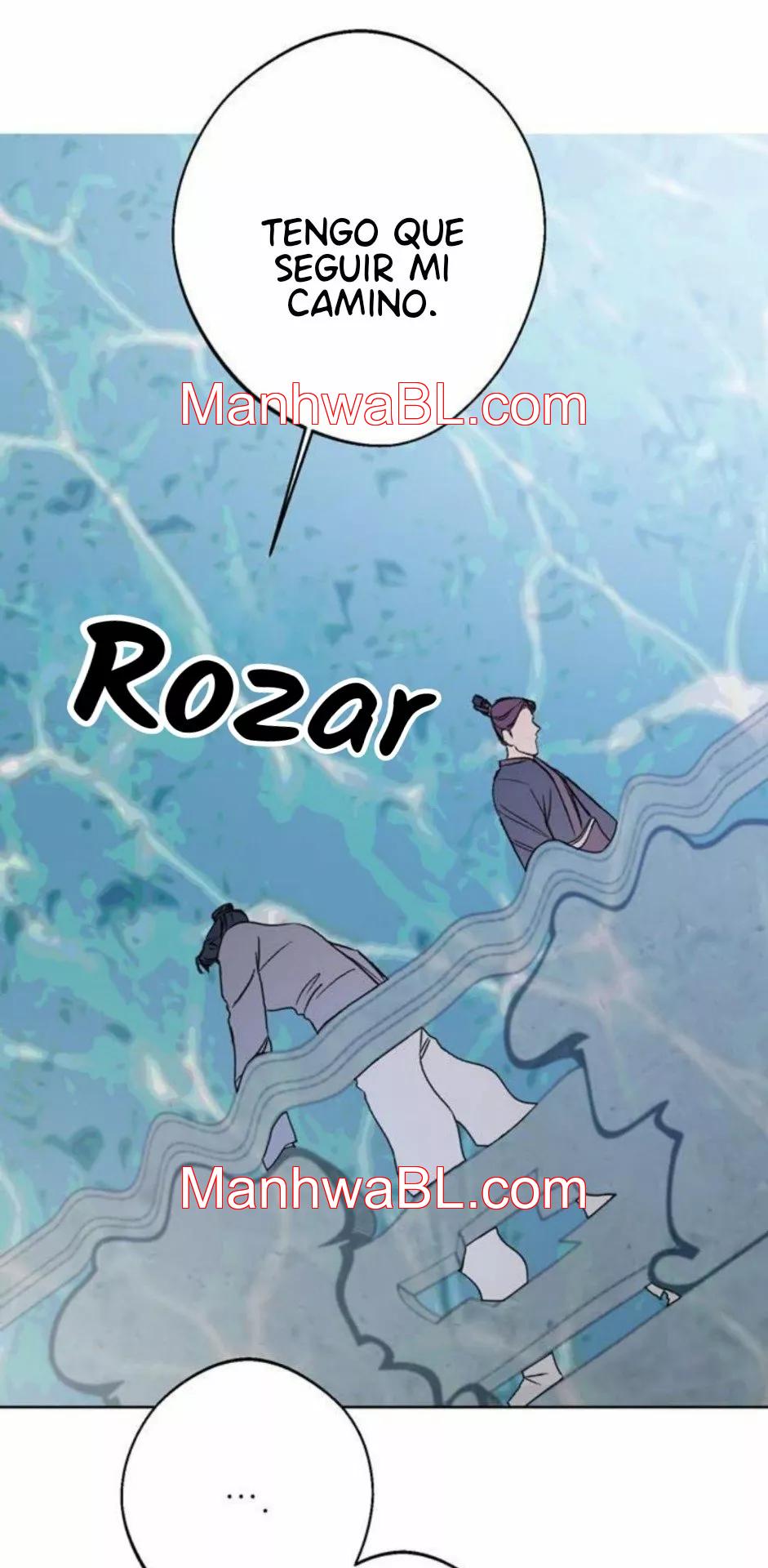 The King’s Bodyguard - Capítulo 14.00 manhwa