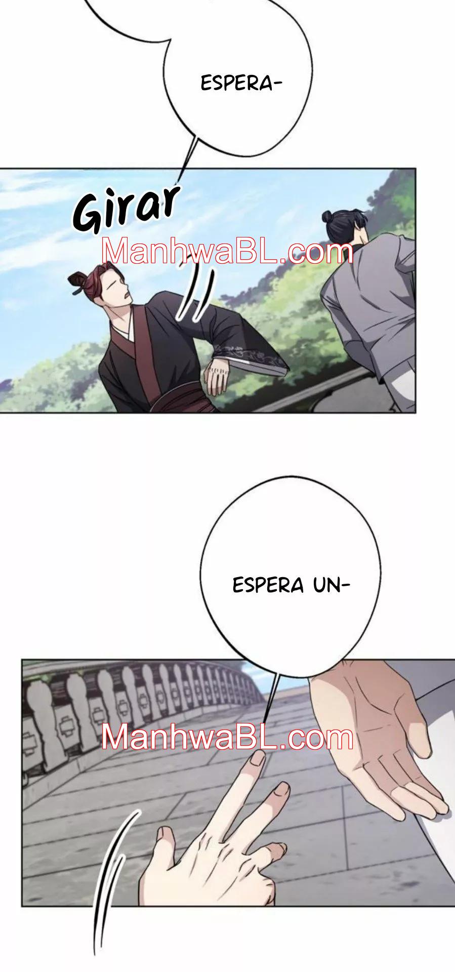 The King’s Bodyguard - Capítulo 14.00 manhwa