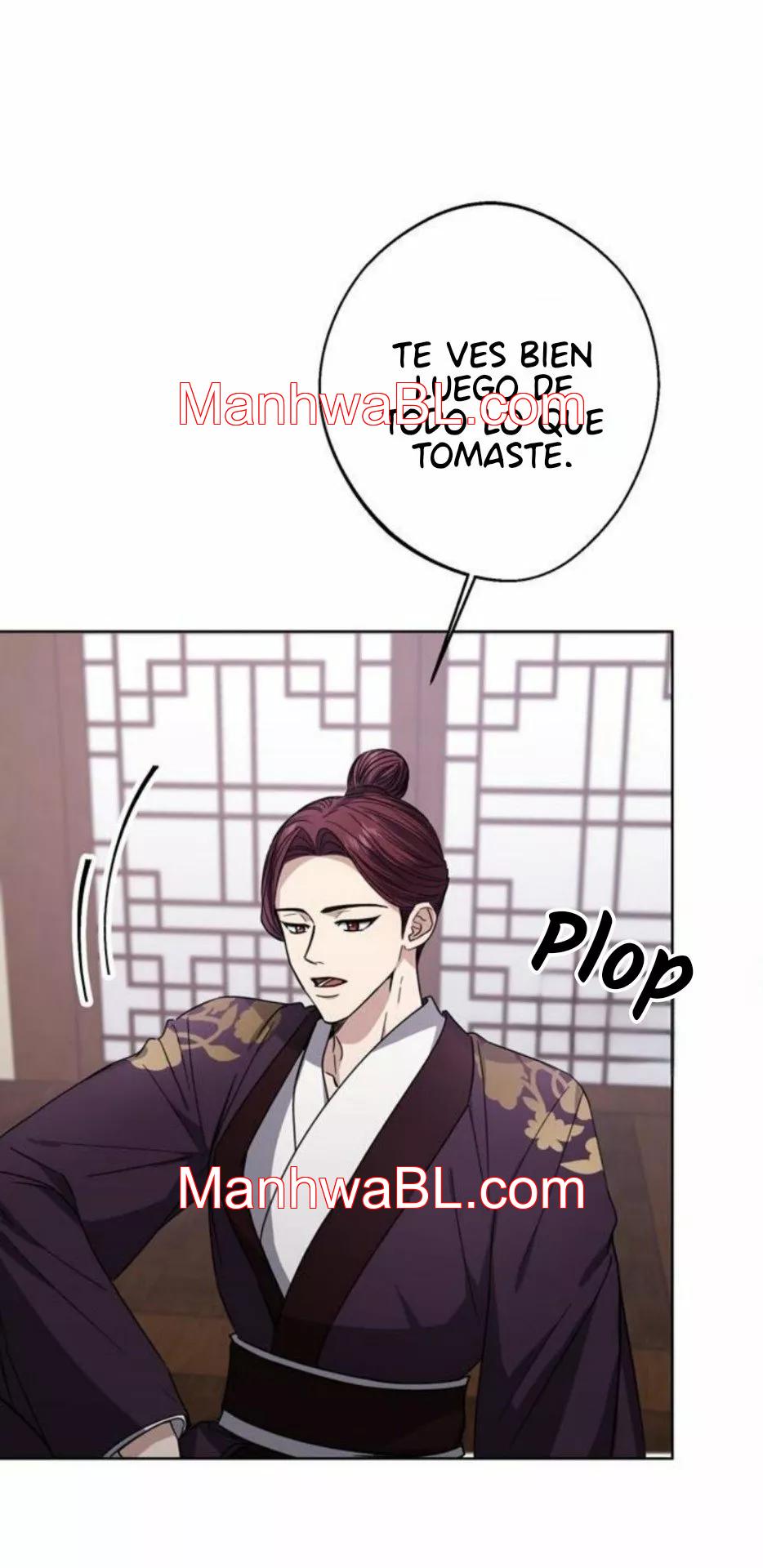 The King’s Bodyguard - Capítulo 14.00 manhwa
