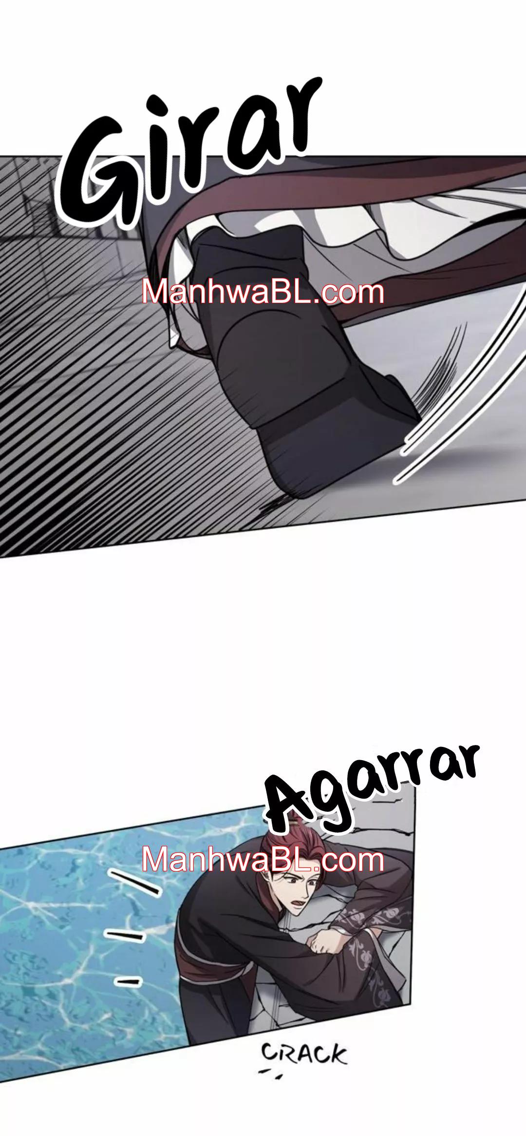 The King’s Bodyguard - Capítulo 14.00 manhwa