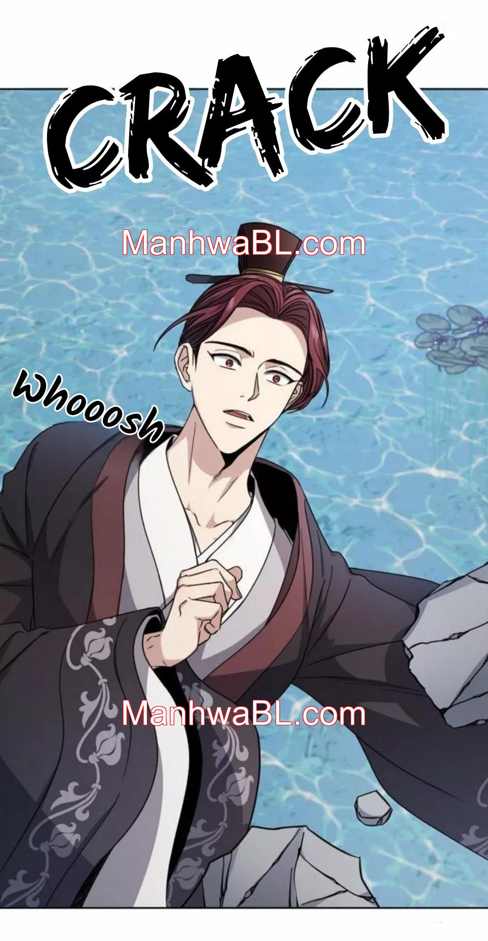 The King’s Bodyguard - Capítulo 14.00 manhwa