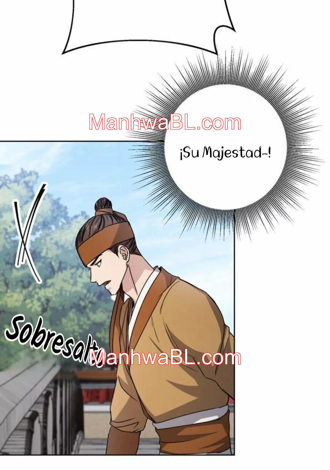 The King’s Bodyguard - Capítulo 14.00 manhwa