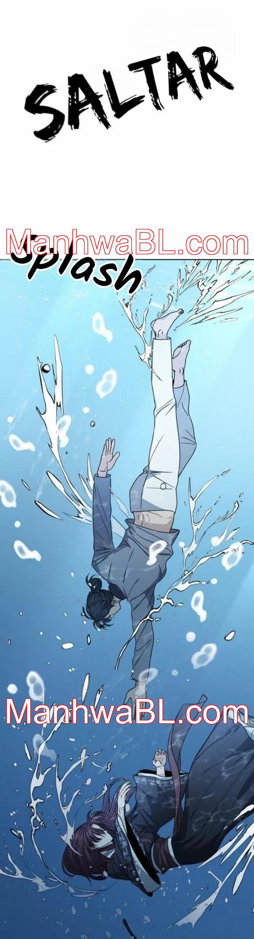 The King’s Bodyguard - Capítulo 14.00 manhwa