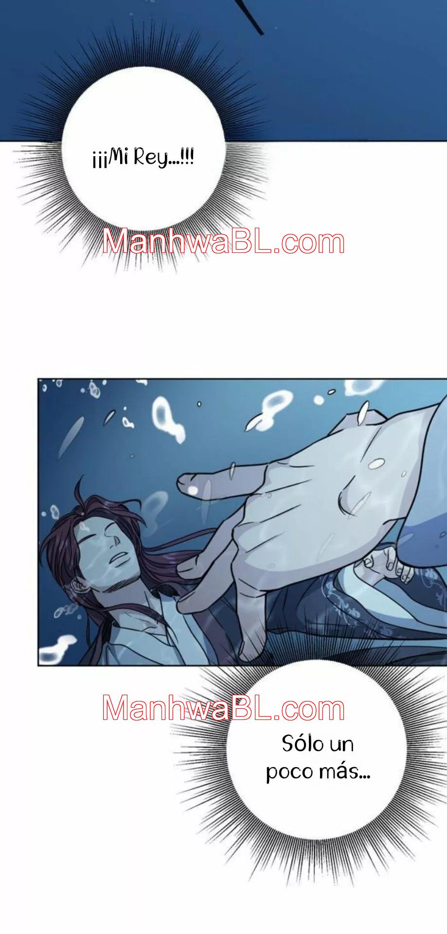 The King’s Bodyguard - Capítulo 14.00 manhwa