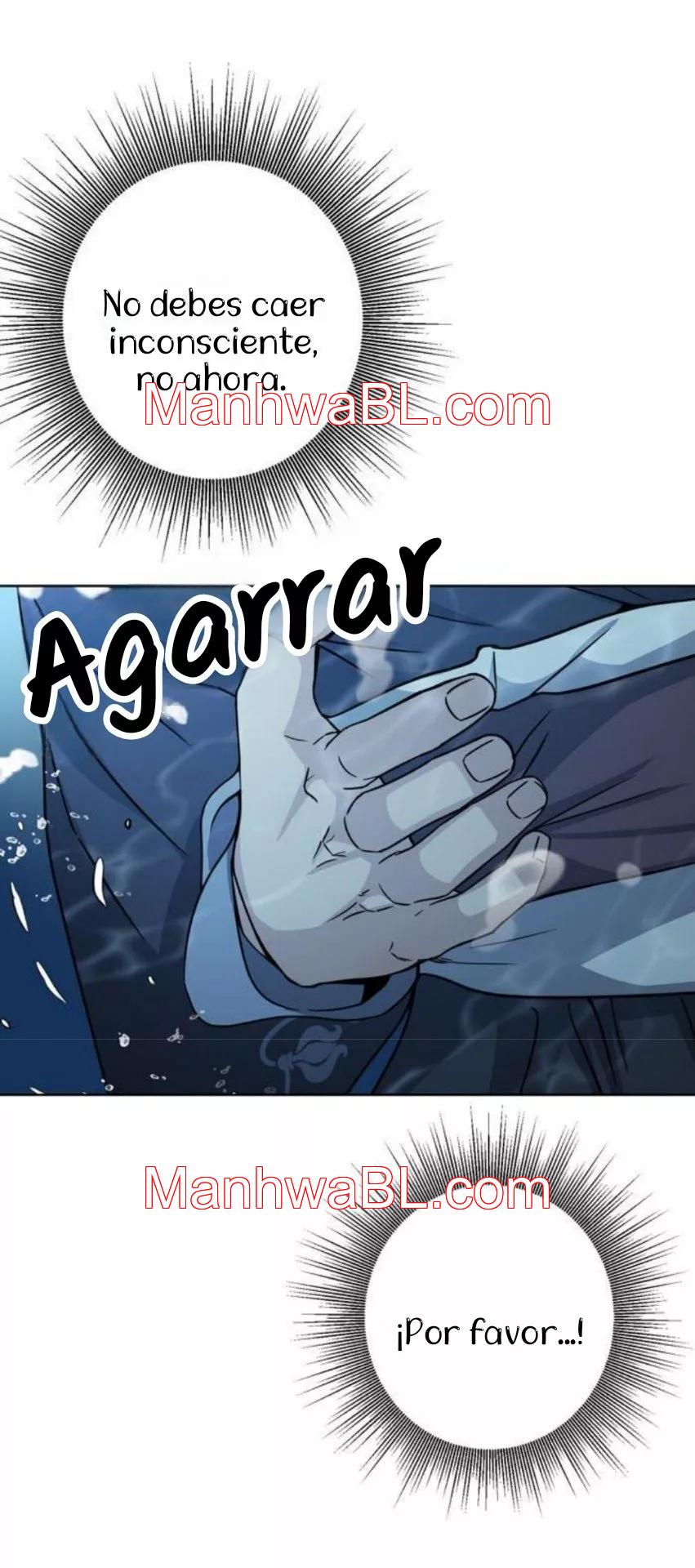 The King’s Bodyguard - Capítulo 14.00 manhwa