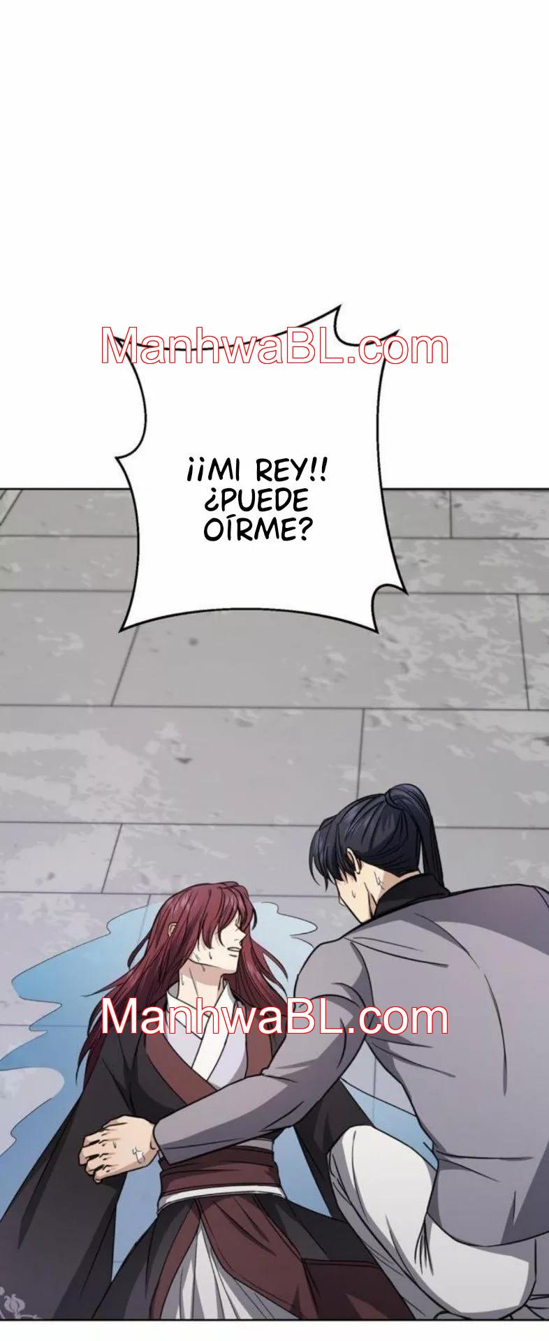The King’s Bodyguard - Capítulo 14.00 manhwa