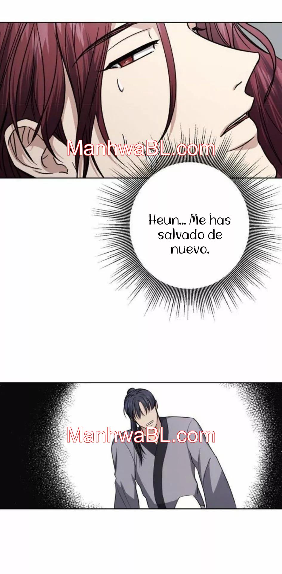 The King’s Bodyguard - Capítulo 14.00 manhwa