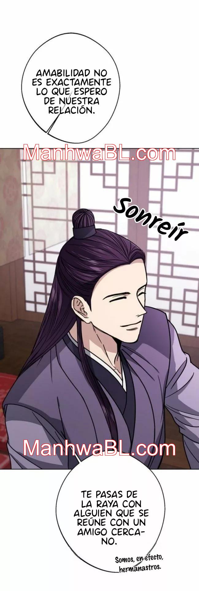 The King’s Bodyguard - Capítulo 14.00 manhwa