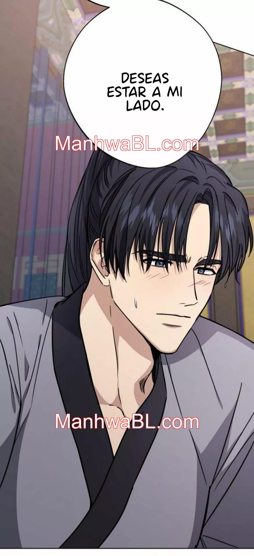 The King’s Bodyguard - Capítulo 14.00 manhwa