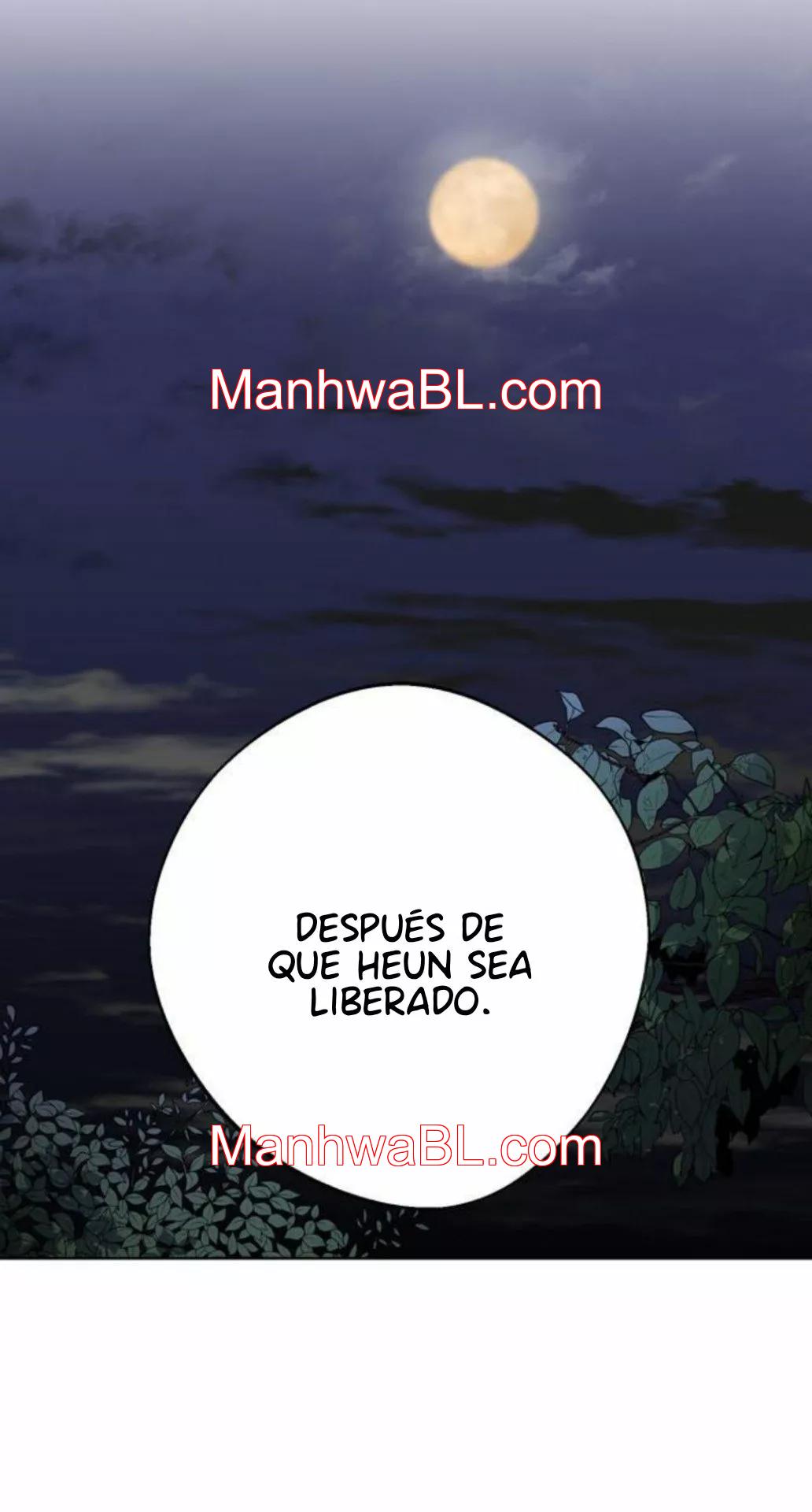 The King’s Bodyguard - Capítulo 14.00 manhwa