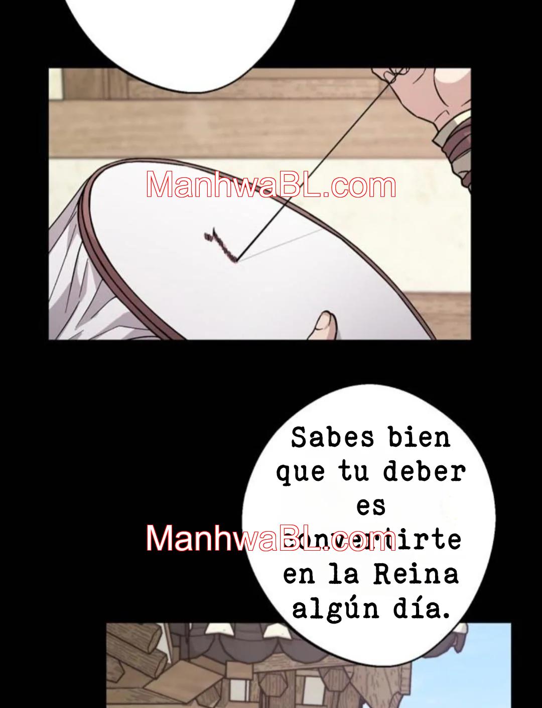 The King’s Bodyguard - Capítulo 27.00 manhwa