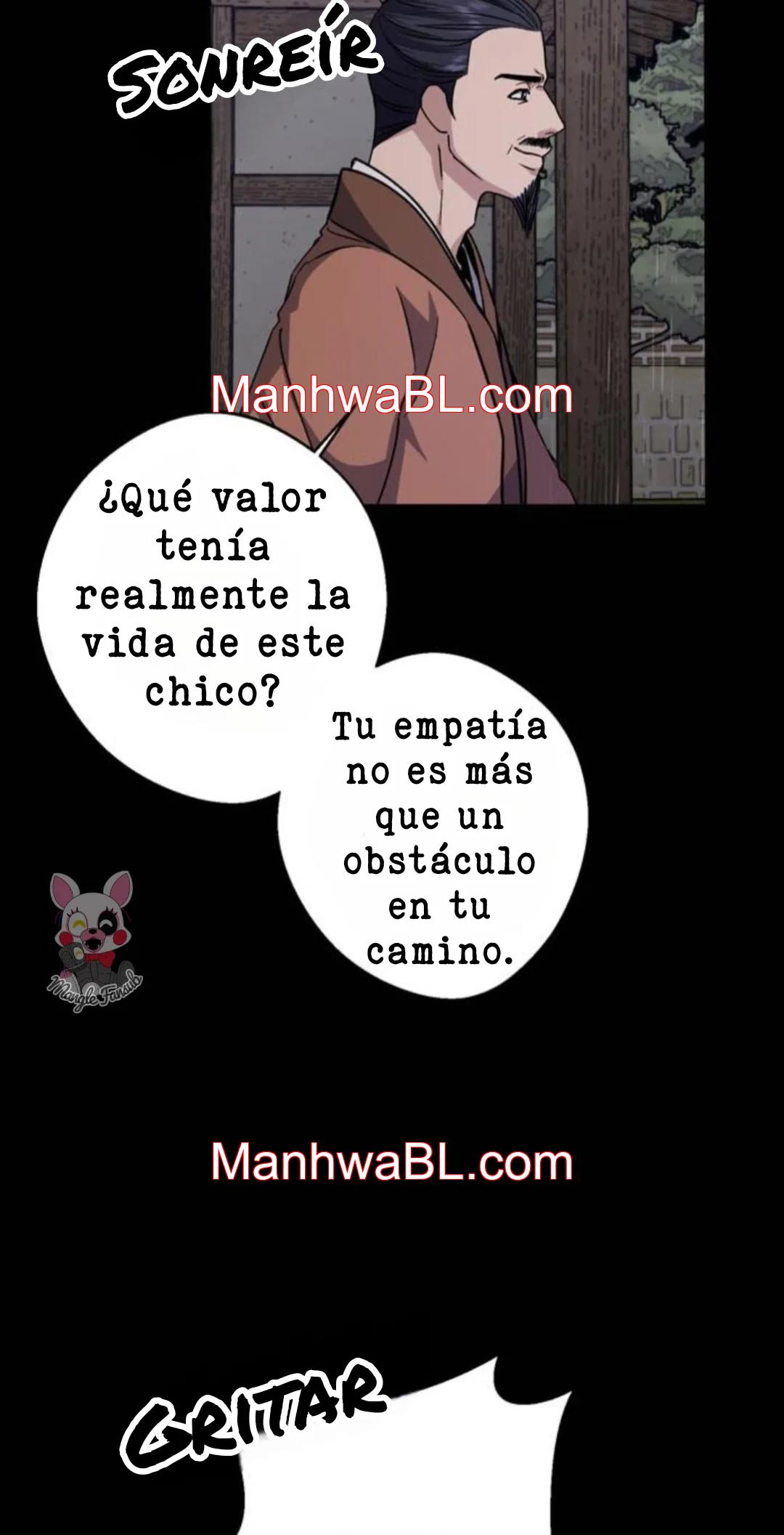 The King’s Bodyguard - Capítulo 27.00 manhwa